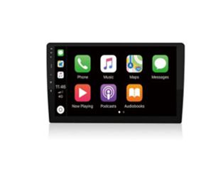 Apple CarPlay Linux 6.75" Universal Car Stereo DP9001