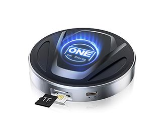 CarPlay AI Box
